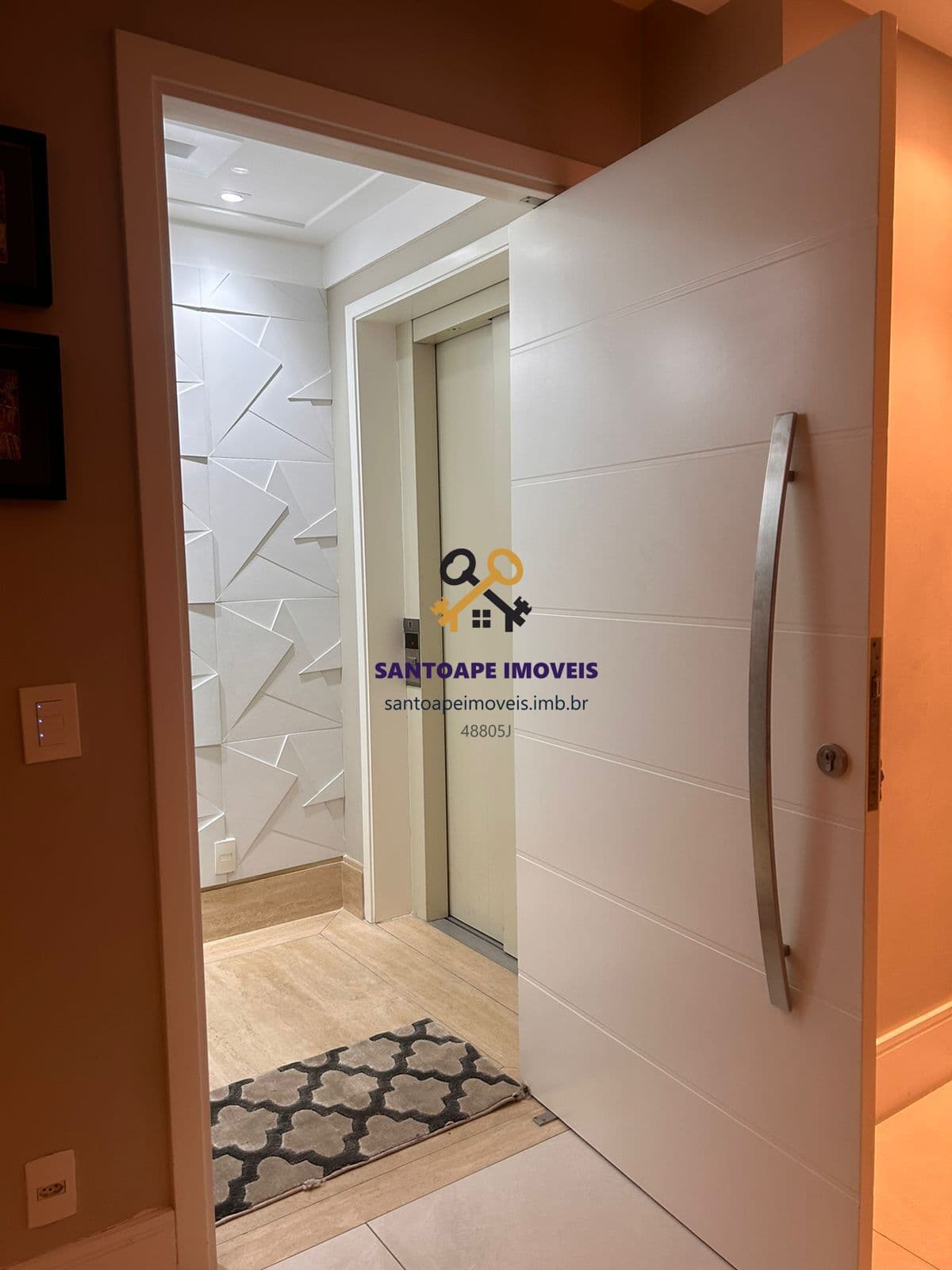 Apartamento Alto Padrão em Ipiranga, São Paulo/SP