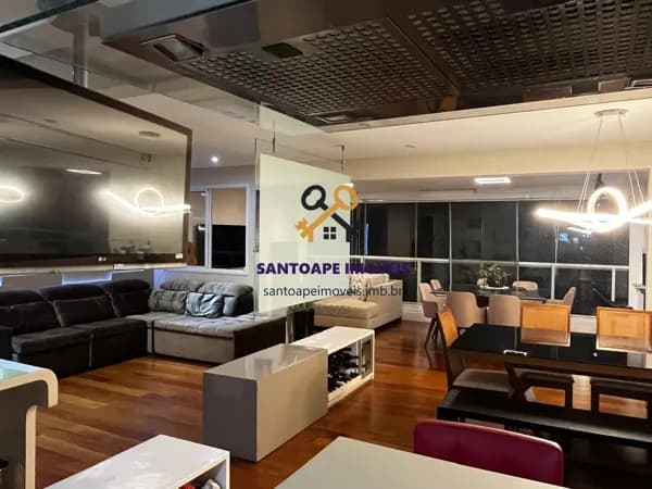 Apartamento Alto Padrão em Ipiranga, São Paulo/SP