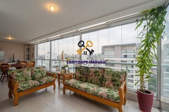 Apartamento Cobertura Duplex em Ipiranga, São Paulo/SP