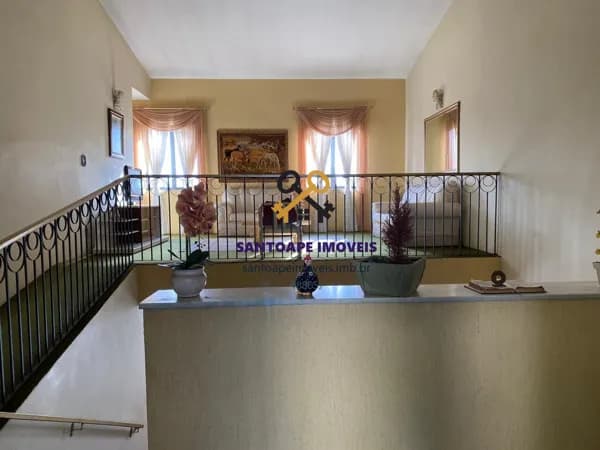 Sobrado em Campinas - Chácara da Barra