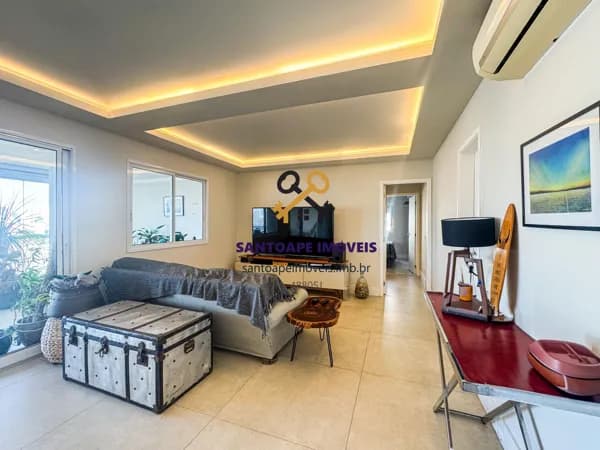 Apartamento Alto Padrão em Ipiranga, São Paulo/SP