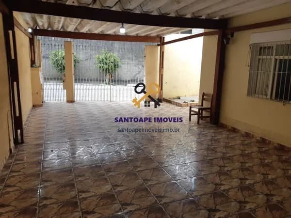 Casa Sobrado em Cachoeirinha, São Paulo/SP