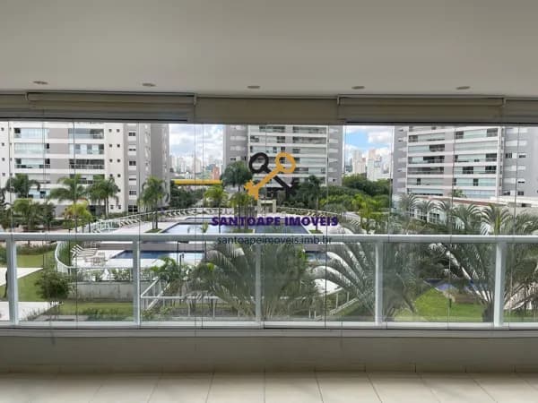 Apartamento Alto Padrão em Ipiranga, São Paulo/SP