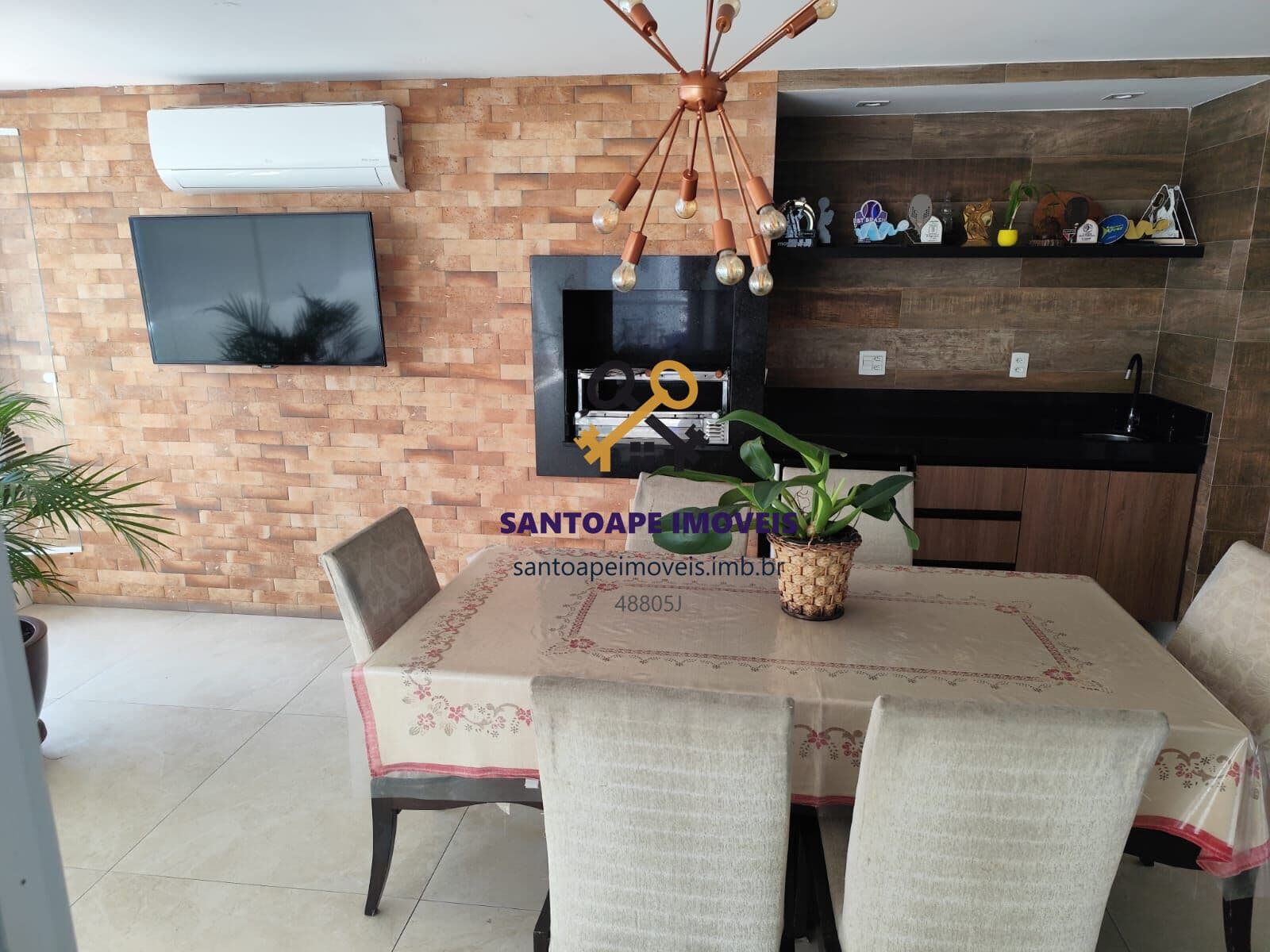 Apartamento Alto Padrão em Ipiranga, São Paulo/SP