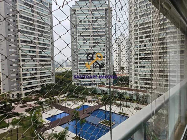 Apartamento Alto Padrão em Ipiranga, São Paulo/SP