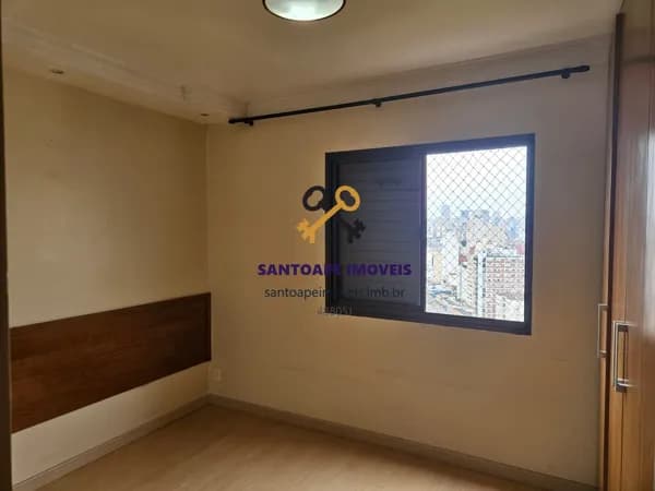 Apartamento em Barra Funda, São Paulo/SP