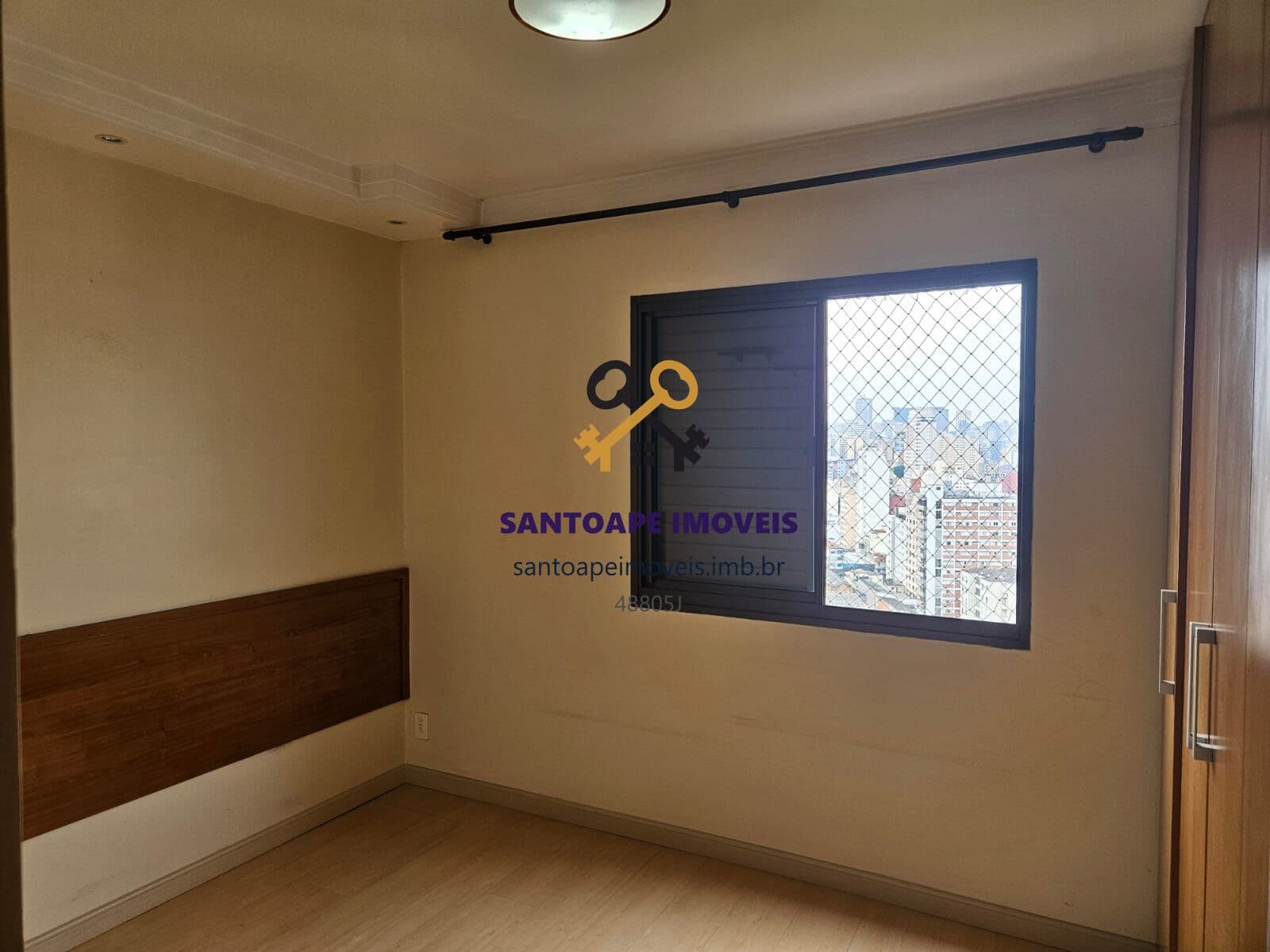 Apartamento em Barra Funda, São Paulo/SP
