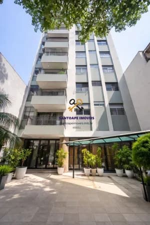 Apartamento Alto Padrão em Bom Retiro, São Paulo/SP