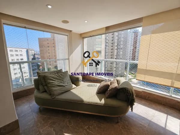 Apartamento Alto Padrão em Ipiranga, São Paulo/SP