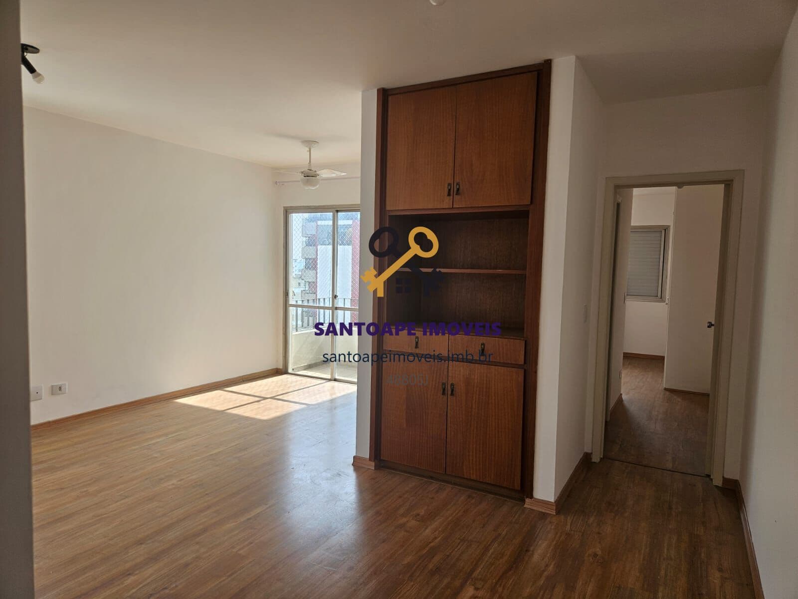 Apartamento Studio em Paraíso, São Paulo/SP