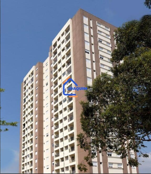 Apartamento Padrão - Nova Granja!