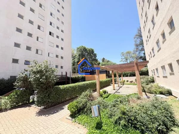 Apartamento para Locação em Barueri!