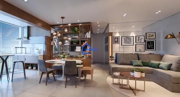 Apartamento Alto Padrão em Barueri