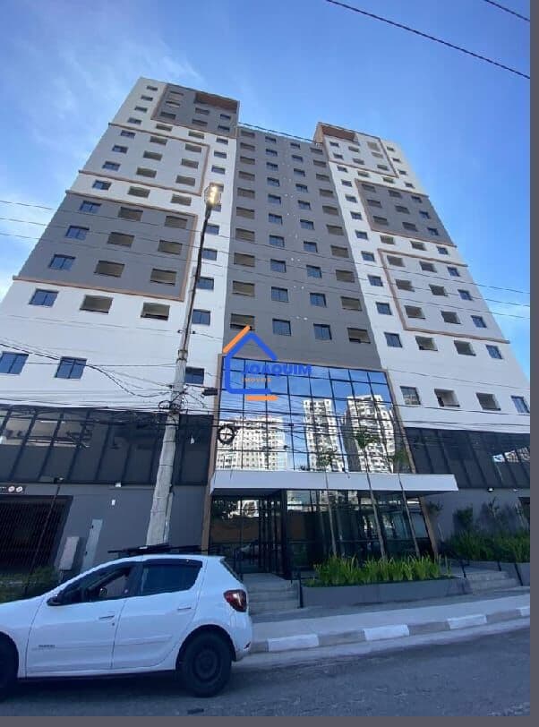 Apartamento Padrão no bairro Bonfim em Osasco