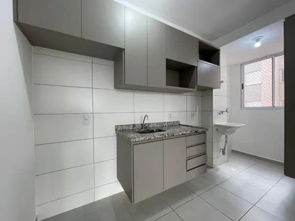 Apartamento Próximo da São Leopoldo Mandic