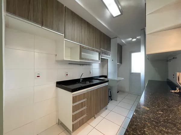 Apartamento duplex para alugar no bairro Jardim Costa Verde - Araras/SP