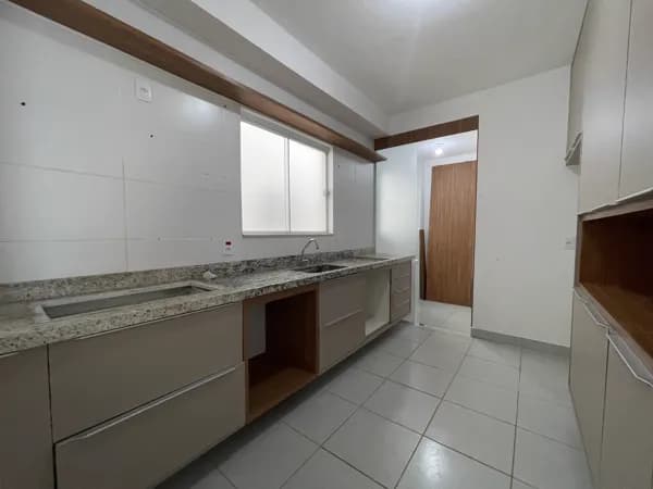 Apartamento em Jardim Santa Adélia, Limeira/SP
