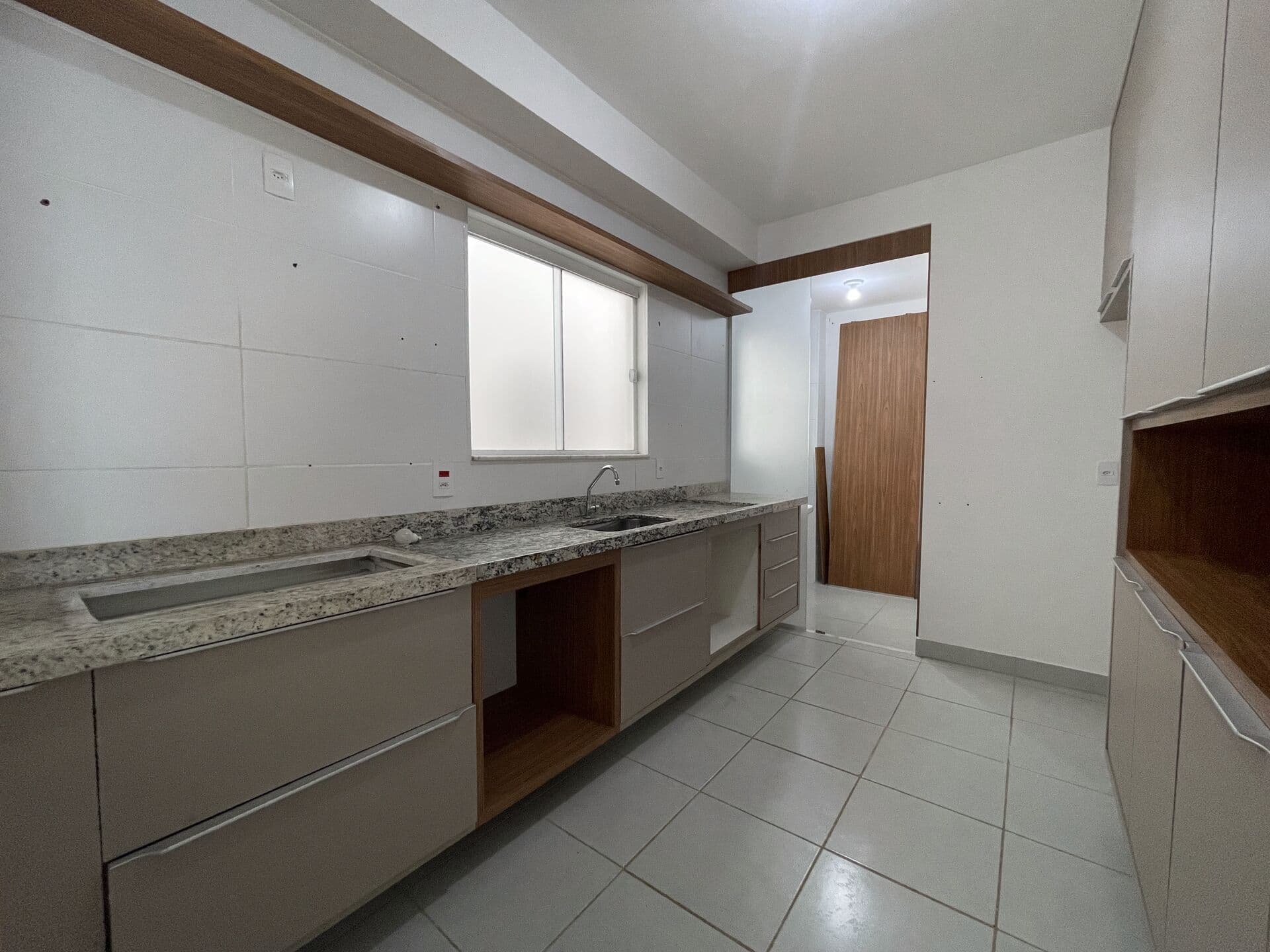 Apartamento em Jardim Santa Adélia, Limeira/SP