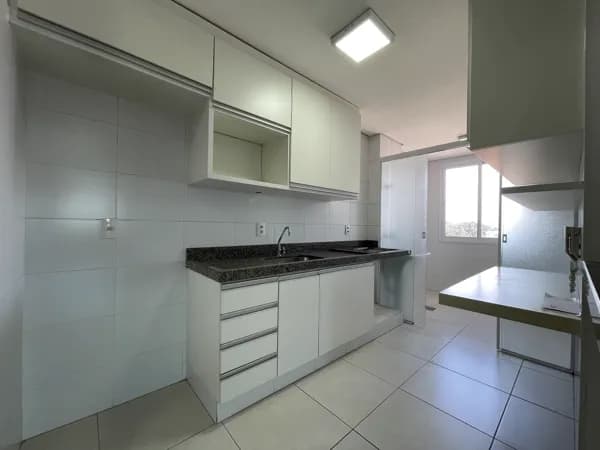 Apartamento à venda no Centro - Araras/SP