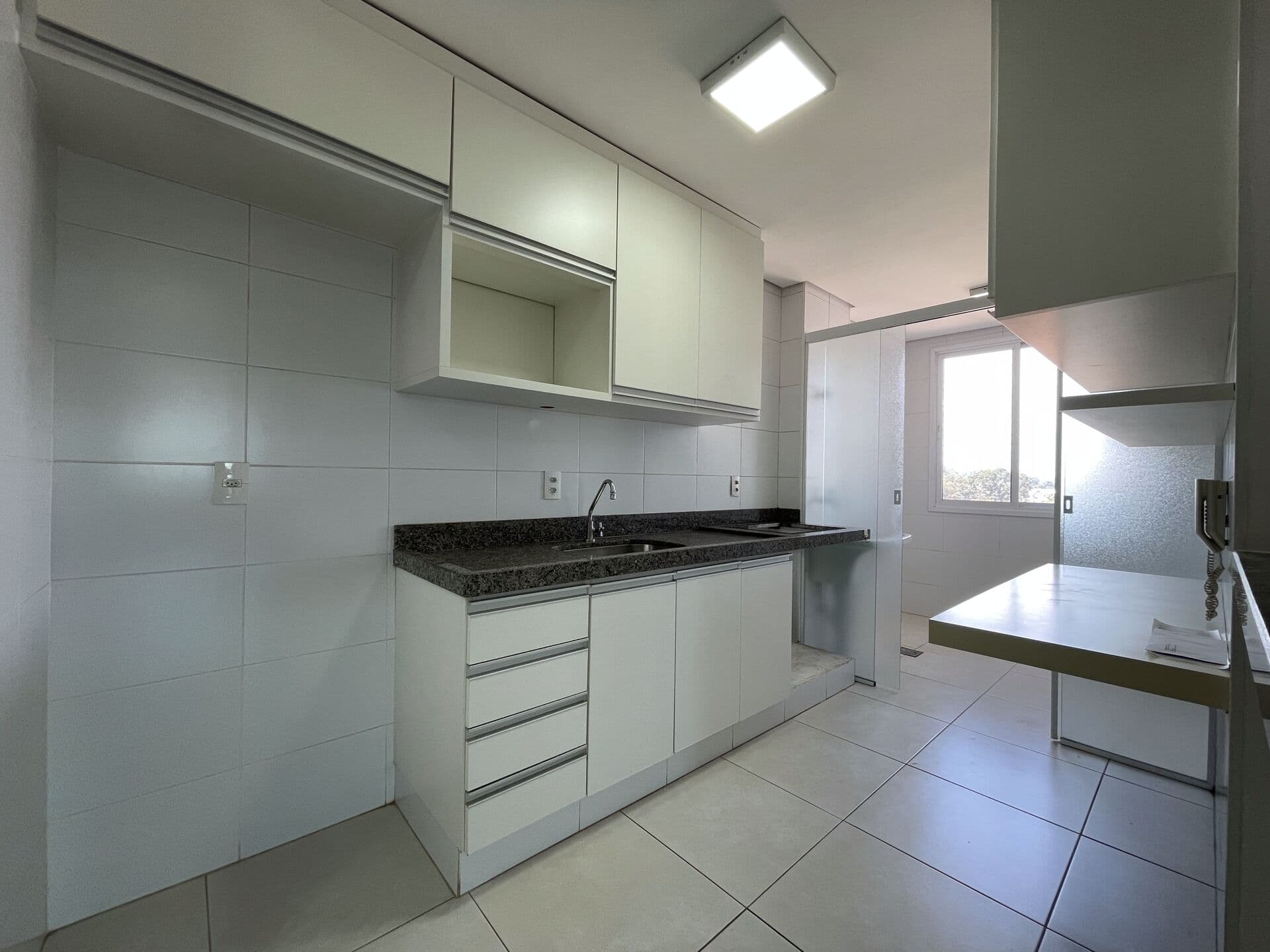 Apartamento à venda no Centro - Araras/SP