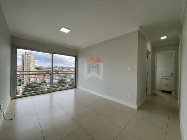 Apartamento em Centro, Araras/SP