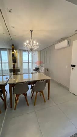 Apartamento próximo da São Leopoldo Mandic