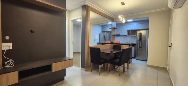 Apartamento disponível próximo da São Leopoldo Mandic