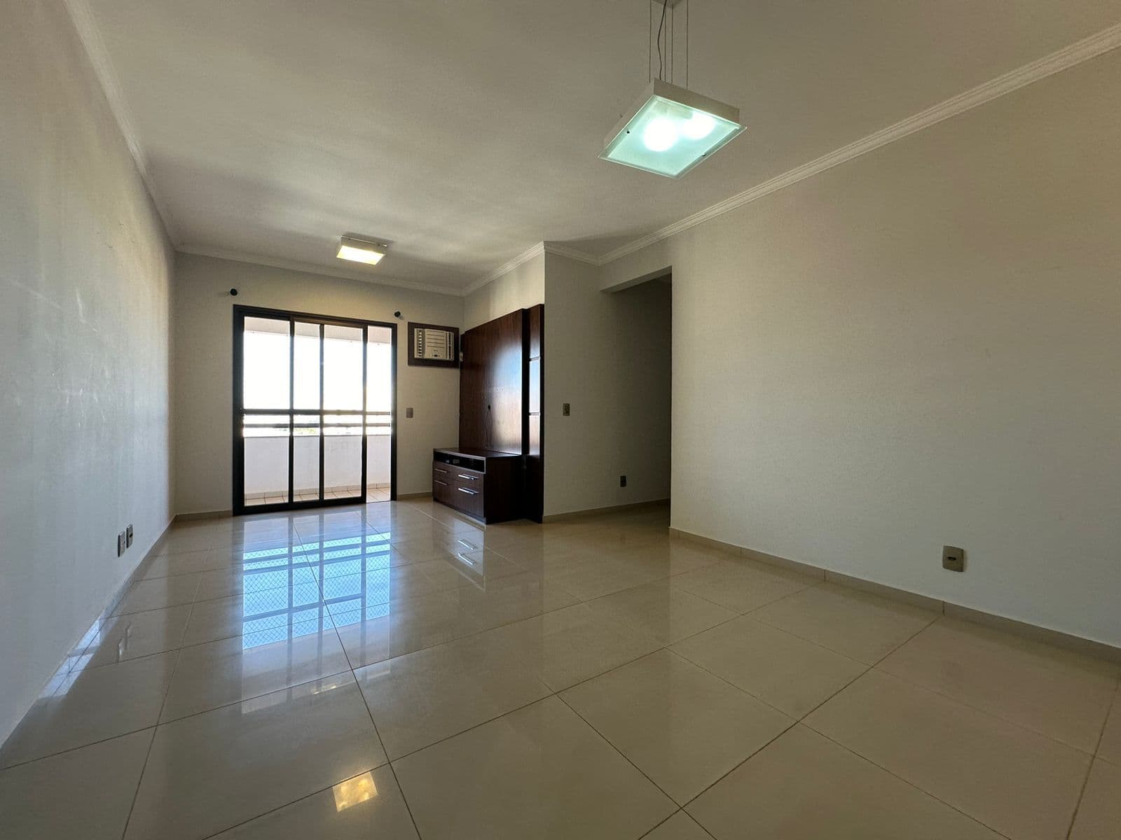 Apartamento em Centro, Araras/SP