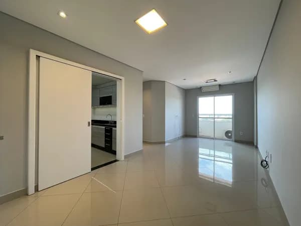 Apartamento próximo da São Leopoldo Mandic - Araras