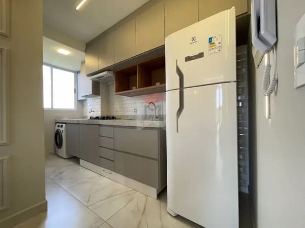 Apartamento em Araras - Jardim dos Eucalíptos