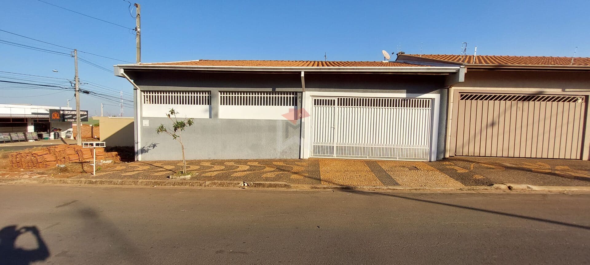 Casa em Araras - Jardim Alto da Colina