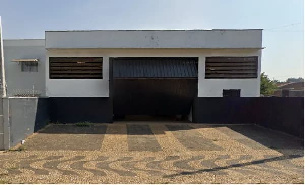 Barracão/Galpão para alugar no bairro Parque Santa Cândida - Araras/SP
