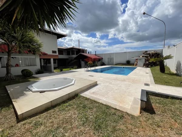 Casa em Araras - Jardim Piratininga