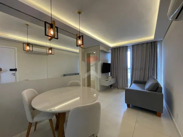 Apartamento disponível para locação próximo da S. L. Mandic - Araras-SP