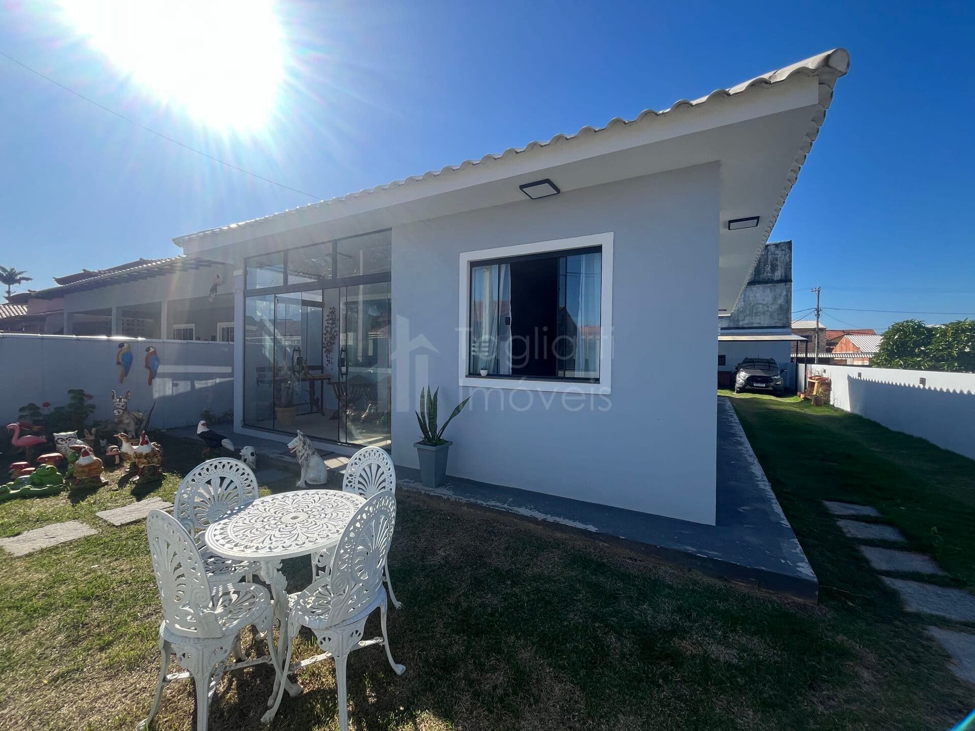 Casa em Araruama - Ponte dos Leites