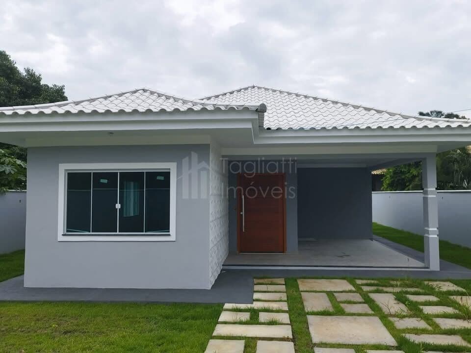 Casa espetacular à venda em Saquarema