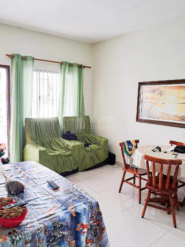 Casa à venda no bairro Coqueiral em Araruama/RJ