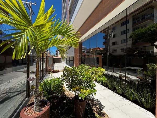 Apartamento à Venda no Braga – Alto Padrão e Conforto