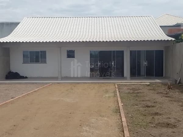 Edícula à venda no Condomínio Collynas Park