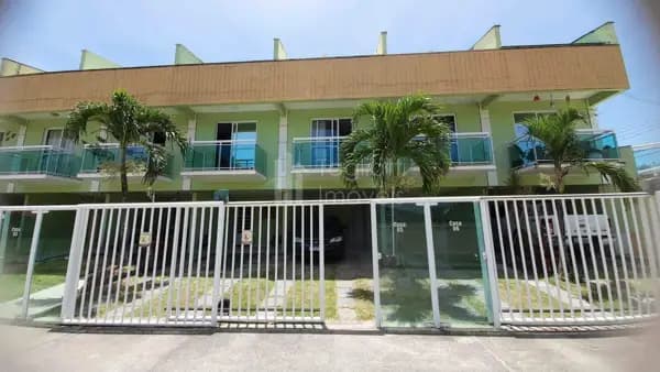 Casa à venda no bairro Iguabinha em Araruama/RJ