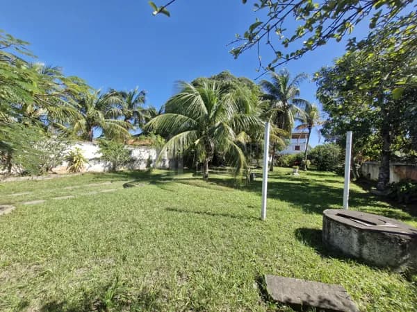Excelente terreno com 504 m² e localização privilegiada - Araruama - RJ