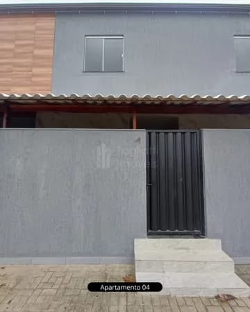 Apartamento 04 funcional próximo à rodovia, com excelente custo
