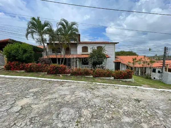 Casa em Cond. Chateau Colline - Iguabinha