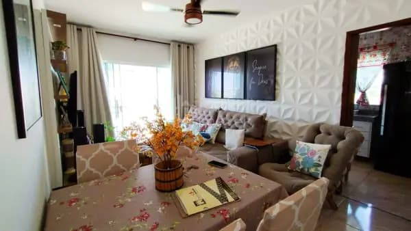 Apartamento à venda no bairro Parati em Araruama/RJ