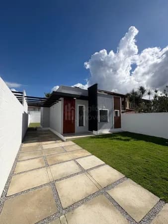 Casa 2 quartos com suíte na Pontinha