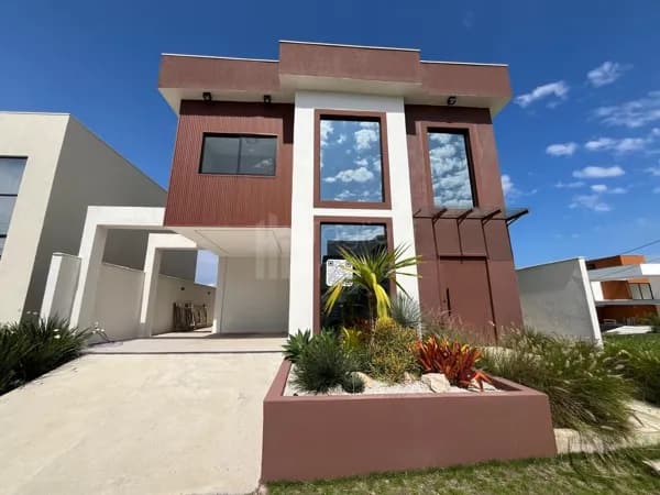 Casa à Venda no Condomínio Viverde 1 – São Pedro da Aldeia/RJ