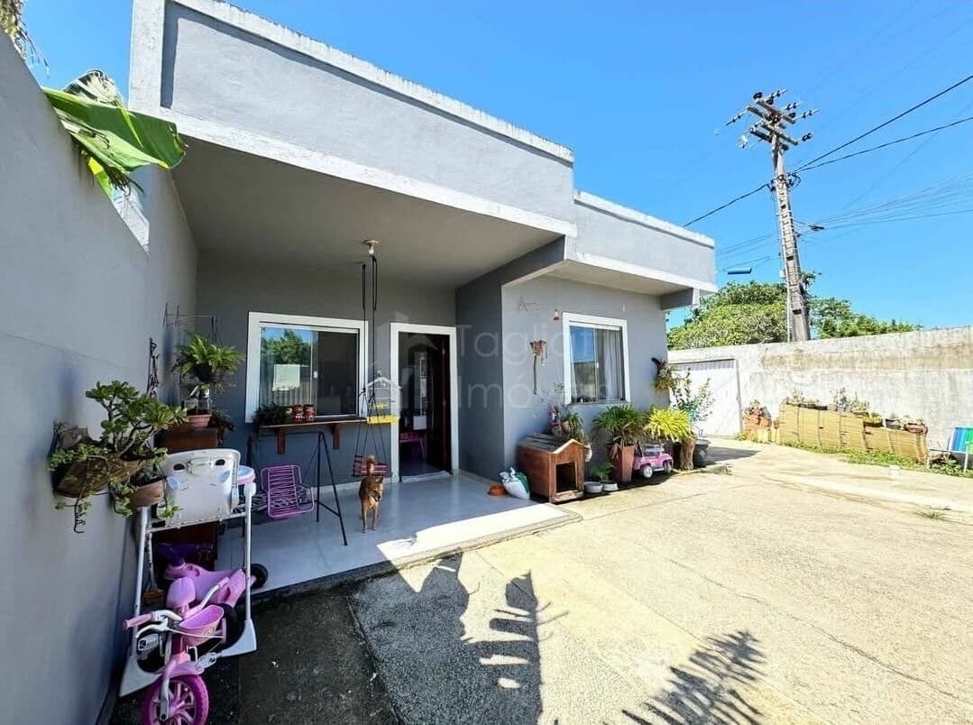 Casa em Itatiquara, Araruama/RJ