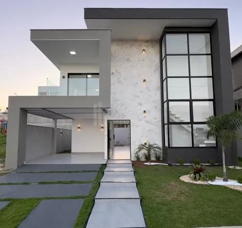 Casa em São Pedro da Aldeia 3 suítes