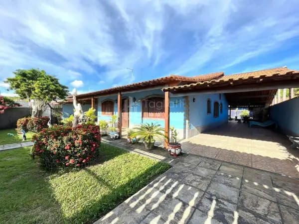 Casa à venda no bairro Praia Seca em Araruama/RJ