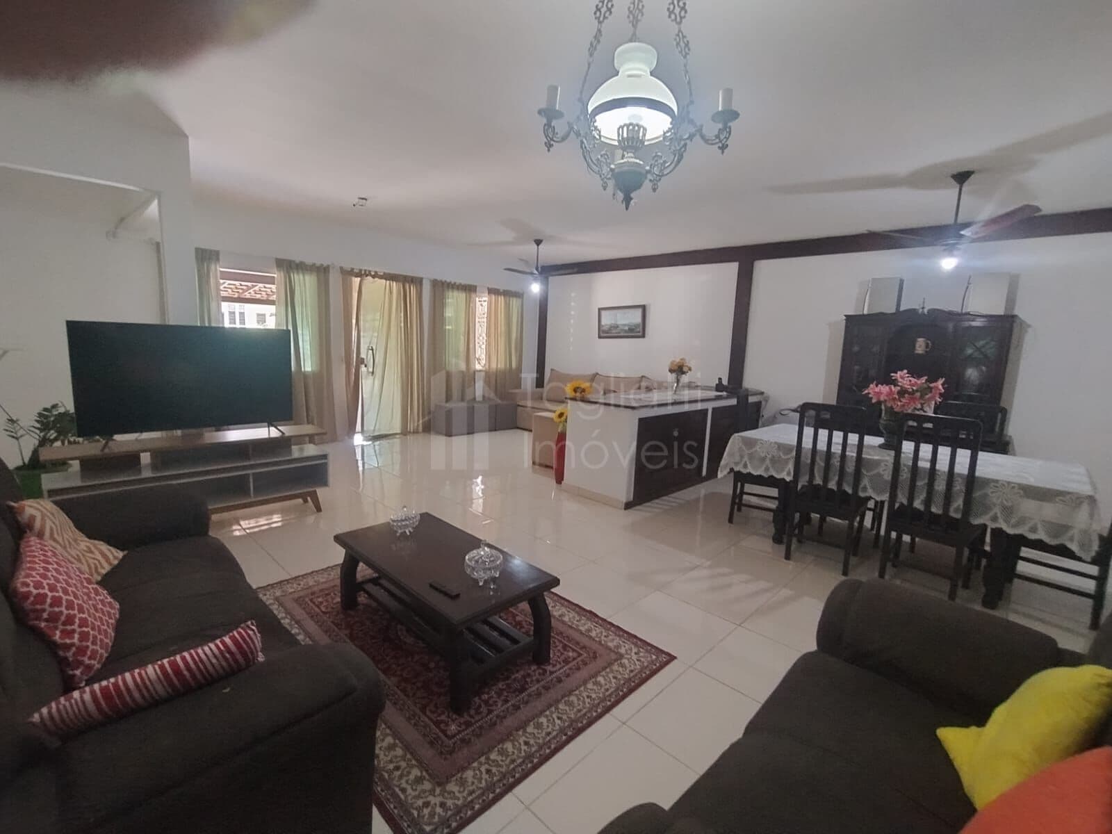 Casa em Condomínio em Cidade Nova, Iguaba Grande/RJ